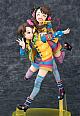 Phat! Company Phatism iDOLM@STER Futami Ami & Futami Mami 1/8 PVC Figure gallery thumbnail