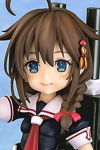 Phat! Kantai Collection -Kan Colle- Parfom Shigure Kai-II Action Figure