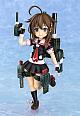 Phat! Kantai Collection -Kan Colle- Parfom Shigure Kai-II Action Figure gallery thumbnail