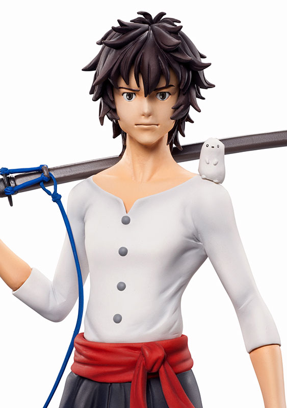 Medicos Entertainment Super Figure Art Collection Bakemono No Ko Kyuta Adolescence Ver Pvc Figure Figures Plastic Kits Otaku Hq Medicos Entertainment Super Figure Art Collection Bakemono No Ko Kyuta Adolescence Ver Pvc Figure Figures Plastic Kits Otaku Hq