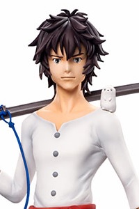 MEDICOS ENTERTAINMENT Super Figure Art Collection Bakemono no Ko Kyuta (Adolescence ver.) PVC Figure