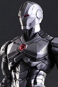 SQUARE ENIX VARIANT PLAY ARTS KAI MARVEL UNIVERSE Iron Man LIMITED COLOUR VER. Action Figure