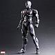 SQUARE ENIX VARIANT PLAY ARTS KAI MARVEL UNIVERSE Iron Man LIMITED COLOUR VER. Action Figure gallery thumbnail