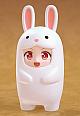 GOOD SMILE COMPANY (GSC) Nendoroid More Kigurumi Face Parts Case Usagi gallery thumbnail