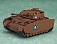 GOOD SMILE COMPANY (GSC) Nendoroid More Girls und Panzer Panzer IV D Type Kai (H Spec) gallery thumbnail