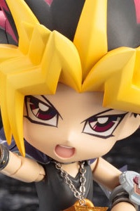 KOTOBUKIYA Cu-poche Yu-Gi-Oh! Yami Yugi Action Figure