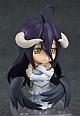 GOOD SMILE COMPANY (GSC) Overlord Nendoroid Albedo gallery thumbnail