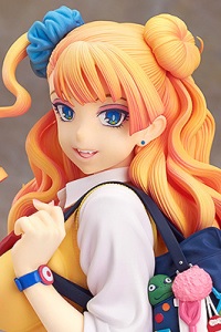 MAX FACTORY Oshiete! Galko-chan Galko 1/6 PVC Figure