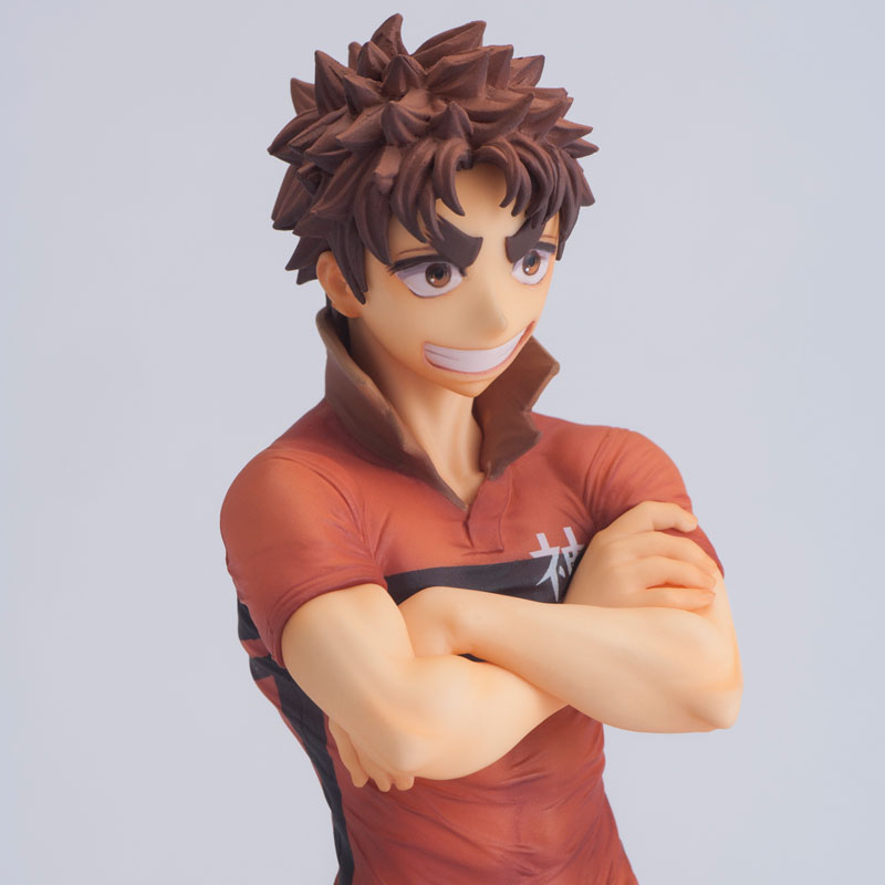 Union Creative Menshdge Technical Statue No 28 All Out Gion Kenji Pvc Figure Figures Plastic Kits Otaku Hq Union Creative Menshdge Technical Statue No 28 All Out Gion Kenji Pvc Figure Figures Plastic Kits Otaku Hq