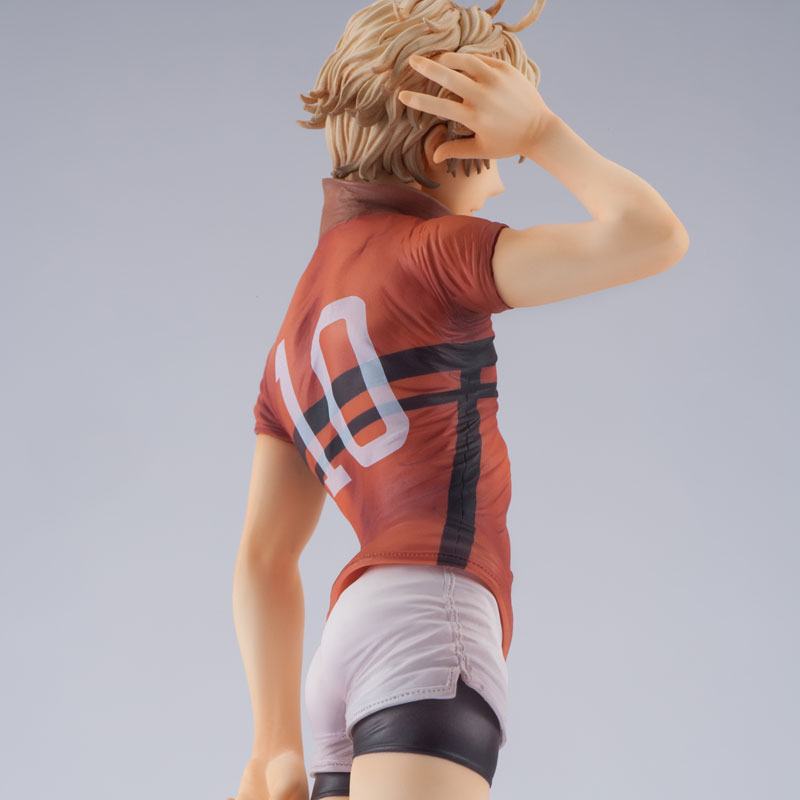 Union Creative Menshdge Technical Statue No 29 All Out Oharano Etsugo Pvc Figure Figures Plastic Kits Otaku Hq Union Creative Menshdge Technical Statue No 29 All Out Oharano Etsugo Pvc Figure Figures Plastic Kits Otaku Hq