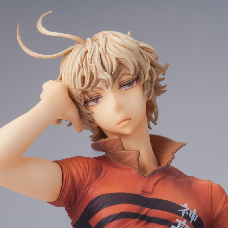 Union Creative Menshdge Technical Statue No 29 All Out Oharano Etsugo Pvc Figure Figures Plastic Kits Otaku Hq Union Creative Menshdge Technical Statue No 29 All Out Oharano Etsugo Pvc Figure Figures Plastic Kits Otaku Hq