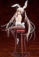 ALTER Yosuga no Sora Kasugano Sora -Bunny Style- 1/7 PVC Figure gallery thumbnail