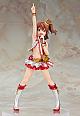 AQUAMARINE iDOLM@STER Million Live! Kasuga Mirai -Million Spark!- 1/8 PVC Figure gallery thumbnail