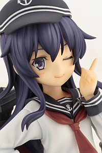 KOTOBUKIYA Kantai Collection -Kan Colle- Akatsuki -Animation Ver.- 1/8 PVC Figure