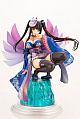 KOTOBUKIYA 4-Leaves Sengoku Taisen Irohahime Tony Ver. 1/6 PVC Figure gallery thumbnail