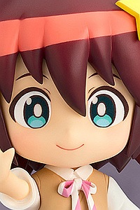 GOOD SMILE COMPANY (GSC) Space Patrol Luluco Nendoroid Luluco