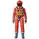 MedicomToy MAFEX No.034 SPACE SUIT ORANGE Ver. Action Figure gallery thumbnail