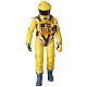 MedicomToy MAFEX No.035 SPACE SUIT YELLOW Ver. Action Figure gallery thumbnail