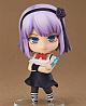 GOOD SMILE COMPANY (GSC) Dagashi Kashi Nendoroid Shidare Hotaru gallery thumbnail