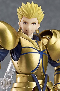 MAX FACTORY Fate/Grand Order figma Archer/Gilgamesh