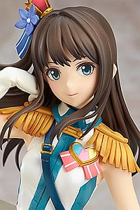 GOOD SMILE COMPANY (GSC) iDOLM@STER Cinderella Girls Shibuya Rin Crystal Night Party Ver. 1/8 PVC Figure