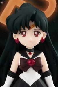 BANDAI SPIRITS Tamashii Buddies Sailor Pluto