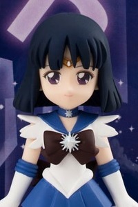 BANDAI SPIRITS Tamashii Buddies Sailor Saturn