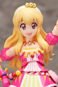 BANDAI SPIRITS S.H.Figuarts Hoshimiya Ichigo (Soleil Ver.)