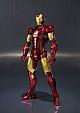 BANDAI SPIRITS S.H.Figuarts Iron Man Mark 3 gallery thumbnail