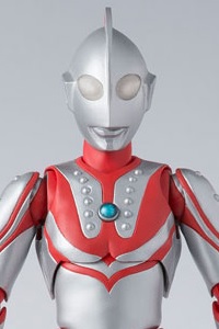 BANDAI SPIRITS S.H.Figuarts Zoffy (Re-release)