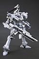 KOTOBUKIYA Armored Core Aspina White Glint ARMORED CORE 4 Ver. Plastic Kit gallery thumbnail