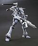 KOTOBUKIYA V.I. Series Armored Core Aspina White-Glint ARMORED CORE 4 Ver. 1/72 Plastic Kit gallery thumbnail