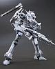 KOTOBUKIYA V.I. Series Armored Core Aspina White-Glint ARMORED CORE 4 Ver. 1/72 Plastic Kit gallery thumbnail