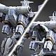 KOTOBUKIYA V.I. Series Armored Core Aspina White-Glint ARMORED CORE 4 Ver. 1/72 Plastic Kit gallery thumbnail