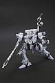 KOTOBUKIYA V.I. Series Armored Core Aspina White-Glint ARMORED CORE 4 Ver. 1/72 Plastic Kit gallery thumbnail