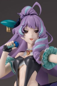 BANDAI SPIRITS Figure-rise Bust Macross Delta Mikumo Guynemer