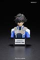 BANDAI SPIRITS Figure-rise Bust Mobile Suit Gundam 00 Setsuna F Seiei gallery thumbnail