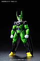 BANDAI SPIRITS Figure-rise Standard Dragon Ball Cell (Complete Form) gallery thumbnail