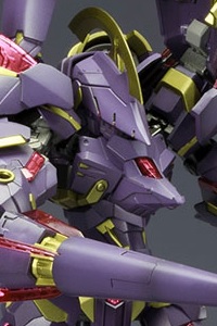 KOTOBUKIYA Frame Arms NSG-Z0/E Durga I:RE 1/100 Plastic Kit