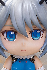 Aspire Hinabachi Nendoroid Ruri