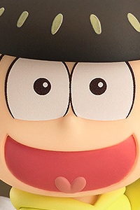 ORANGE ROUGE Osomatsu-san Nendoroid Matsuno Jyushimatsu