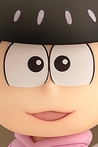 ORANGE ROUGE Osomatsu-san Nendoroid Matsuno Todomatsu