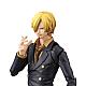 MegaHouse Variable Action Heroes ONE PIECE Sanji Action Figure gallery thumbnail