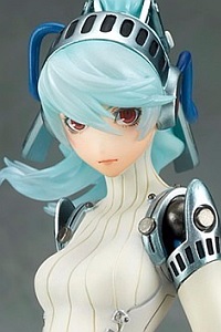 ques Q Persona 4 The Ultimate in Mayonaka Arena Labrys Naked Ver. 1/8 PVC Figure