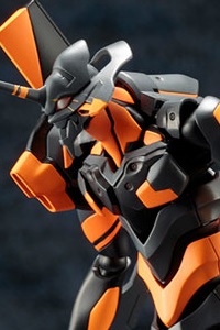 KOTOBUKIYA Godzilla VS Evangelion Evangelion Unit 01 Godzilla Colour Ver. Plastic Kit