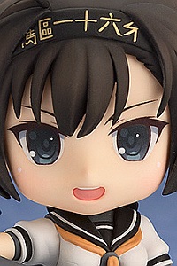 GOOD SMILE COMPANY (GSC) Kantai Collection -Kan Colle- Nendoroid Akizuki