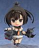 GOOD SMILE COMPANY (GSC) Kantai Collection -Kan Colle- Nendoroid Akizuki gallery thumbnail