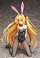 FREEing To LOVE-ru Darkness Golden Darkness Bunny Ver. 1/4 PVC Figure gallery thumbnail