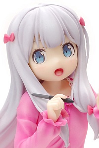 WAVE Eromanga Sensei Izumi Sagiri Sweet Ver. 1/8 PVC Figure