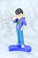 D-trade Osomatsu-san Karamatsu PVC Figure gallery thumbnail